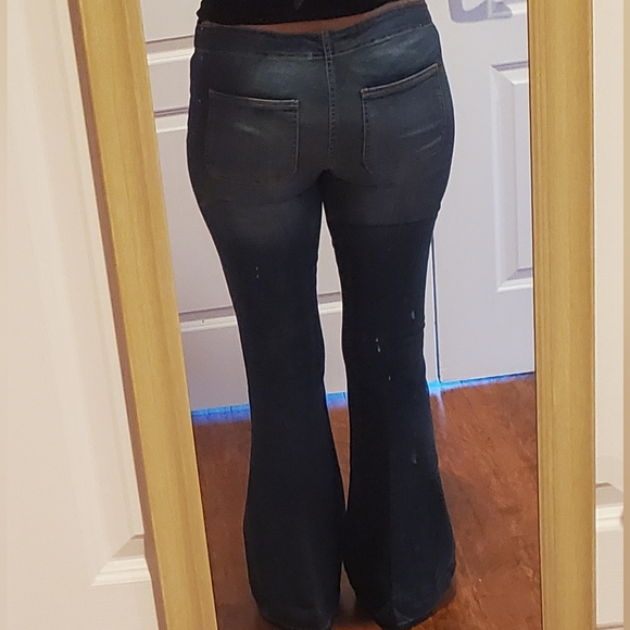 Tinseltown Vintage Jeans 9/10 - Picture 12 of 12